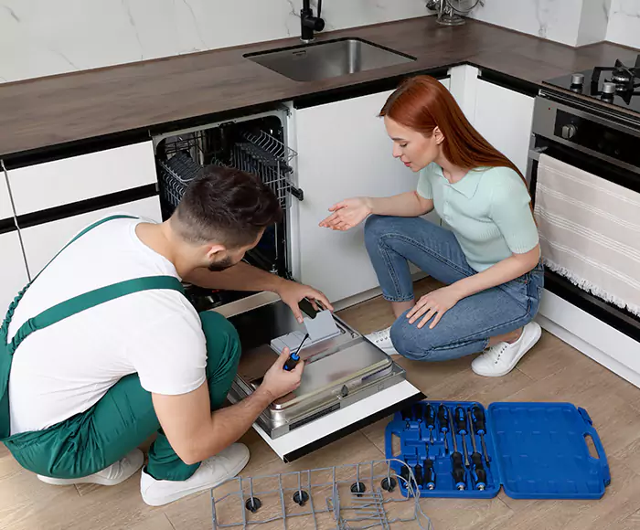 Skilled Asko Appliance Pros: Your Brand Specialist in Coronado, CA