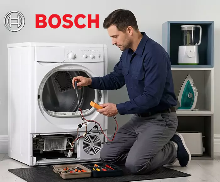 Skilled Bosch Appliance Pros: Your Brand Specialist in Coronado, CA