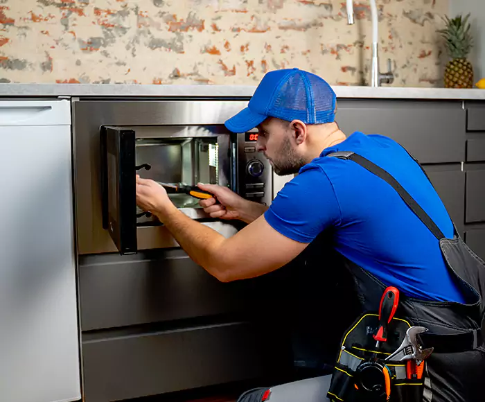Top-Rated Commercial Appliance Installation: Your Certified Commercial Equipment Installation Team in Coronado, CA
