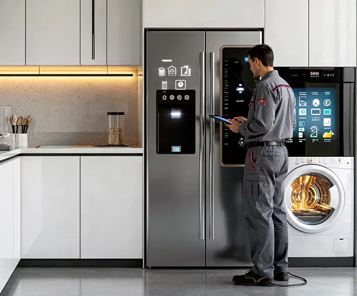 Certified Commercial Chiller Repair Company: Your Commercial Chiller Experts in Coronado, CA