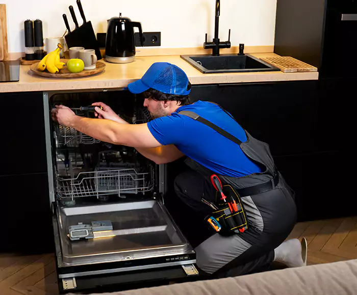 Skilled Commercial Dishwasher Installation: Your Certified Commercial Dishwasher Installation Team in Coronado, CA