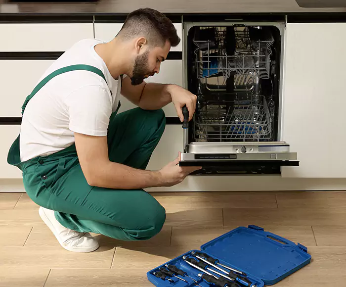Commercial Dishwasher Repair Company: Your Trusted Warewash Pros in Coronado, CA