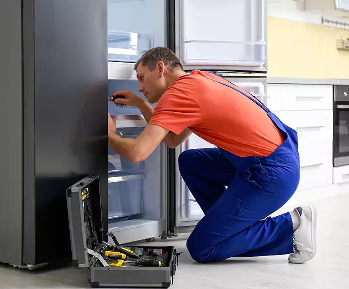 Expert Commercial Refrigerator Repair Company: Your Certified Refrigeration Experts in Coronado, CA