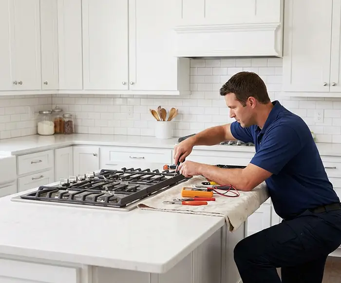 Reliable Cooktop Repair Service: Your Local Cooktop Repair Specialist in Coronado, CA