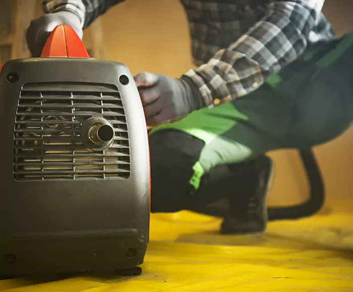 Certified Moisture Control Specialists: Your Sealed-System Dehumidifier Repair Experts in Coronado, CA
