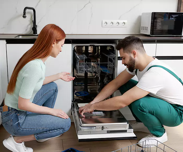 Proven Dishwasher Installation Services: Your Best Dishwasher Installation Team in Coronado, CA