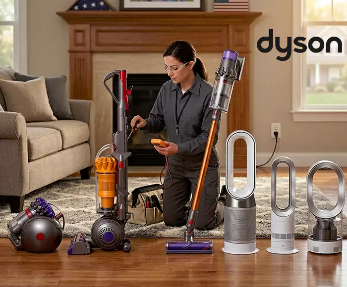 Premier Dyson Appliances Pros: Your Brand Specialist in Coronado, CA