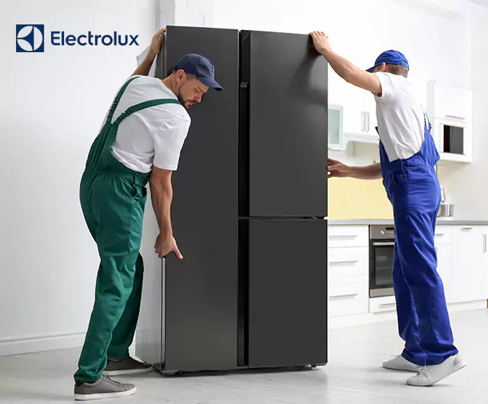 Trusted Electrolux Appliance Experts: Your Brand Specialist in Coronado, CA