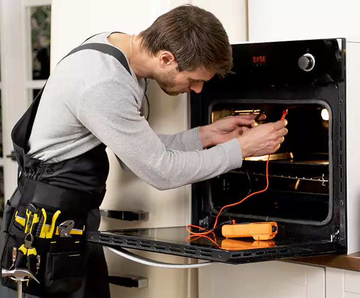 Rapid Response: Coronado Appliance Pro Emergency Appliance Repair Team in Coronado, CA
