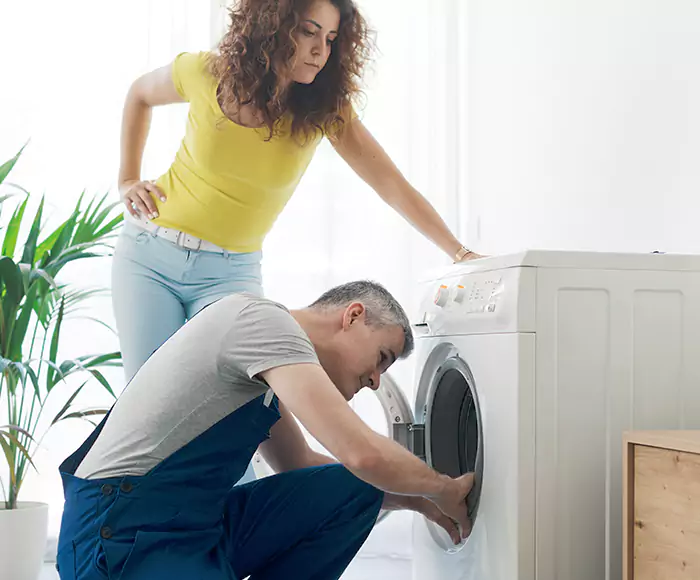 Proven Front Load Washer Repair Company: Your Local Front Load Washer Repair Service in Coronado, CA