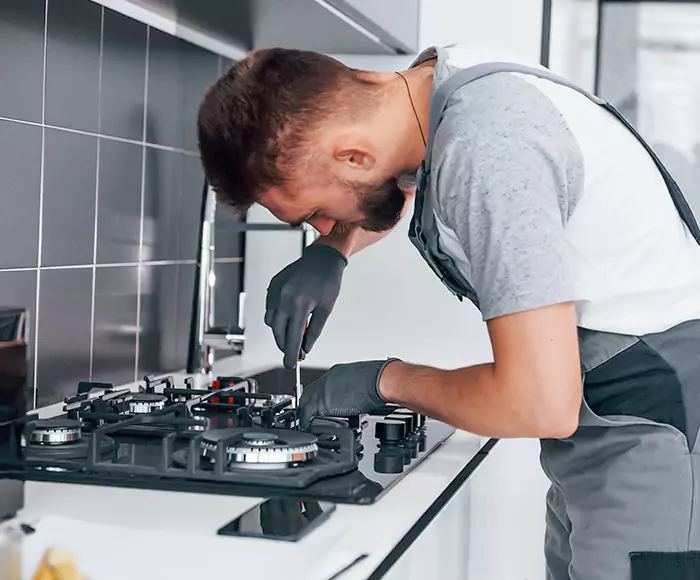 Trusted Gas Appliance Installation Experts: Your Certified Gas Appliance Installation Team in Coronado, CA