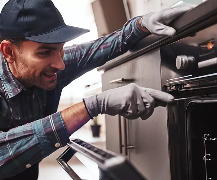 Professional Gas Oven Solutions: Your Trusted Gas Oven Appliance Repair Company For Coronado, CA