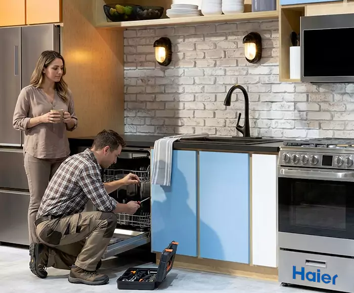 Expert Haier Appliances Pros: Your Brand Specialist in Coronado, CA