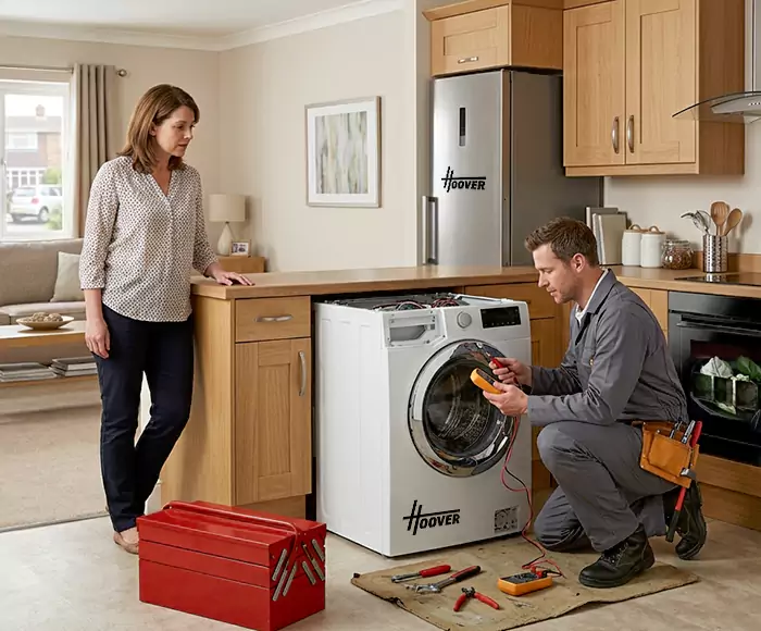 Premier Hoover Appliances Pros: Your Brand Specialist in Coronado, CA