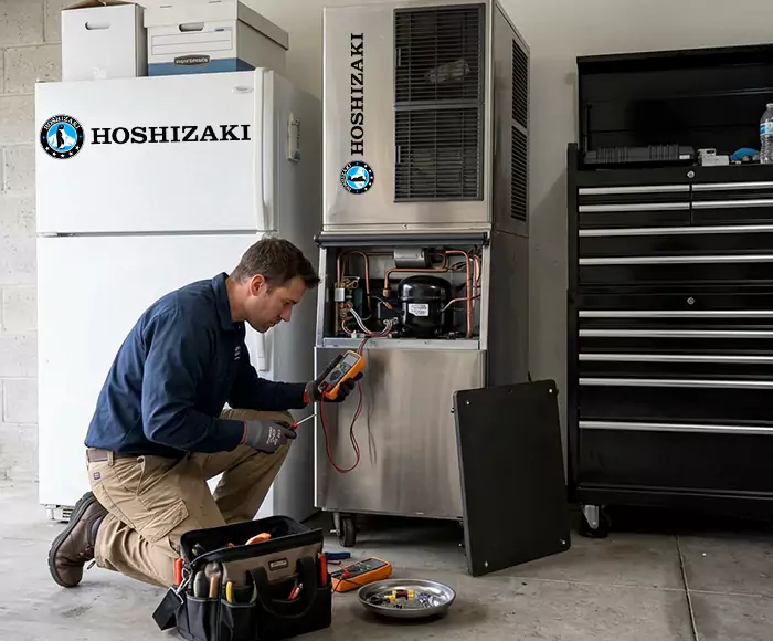 Professional Hoshizaki Appliances Pros: Your Brand Specialist in Coronado, CA