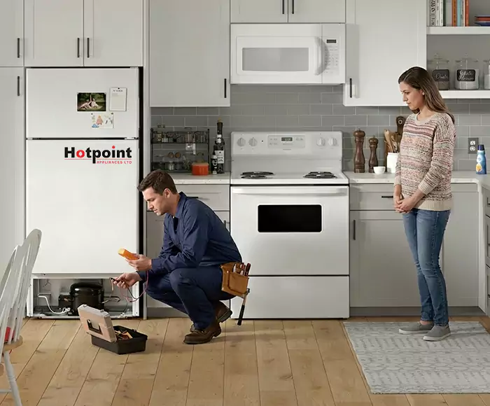 Reliable Hotpoint Appliance Pros: Your Brand Specialist in Coronado, CA