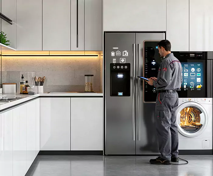 Trusted Kitchen Appliance Repairs Company: Your Professional Appliance Repair Team in Coronado, CA