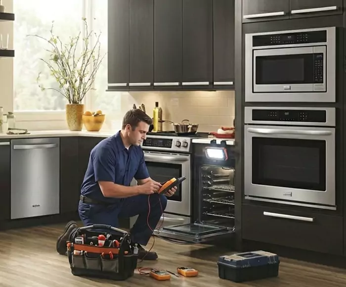 Professional KitchenAid Appliance Pros: Your Brand Specialist in Coronado, CA