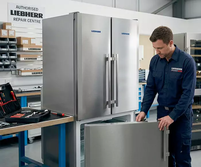 Premier Liebherr Appliances Pros: Your Brand Specialist in Coronado, CA