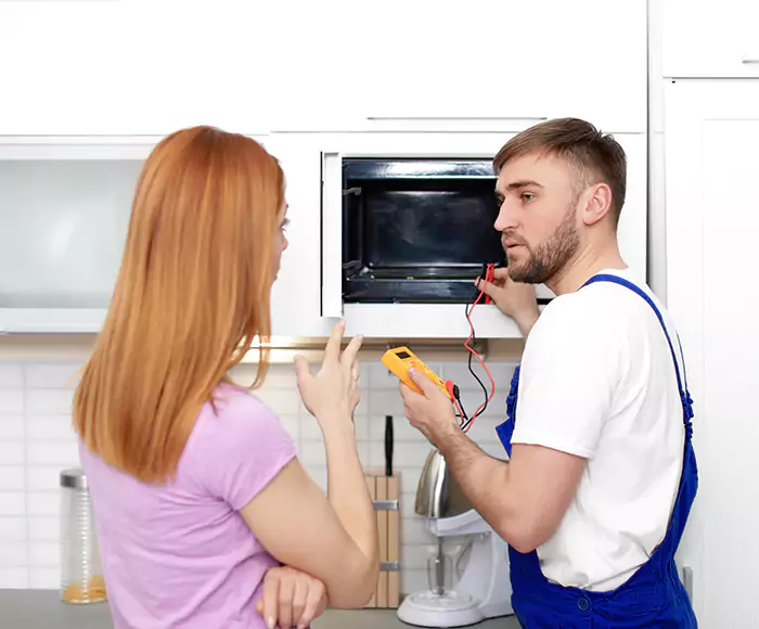 Skilled Microwave Service: Your Certified Microwave Purchase and Installation in Coronado, CA