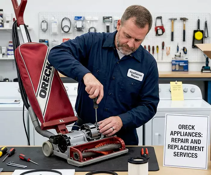Premier Oreck Appliances Pros: Your Brand Specialist in Coronado, CA