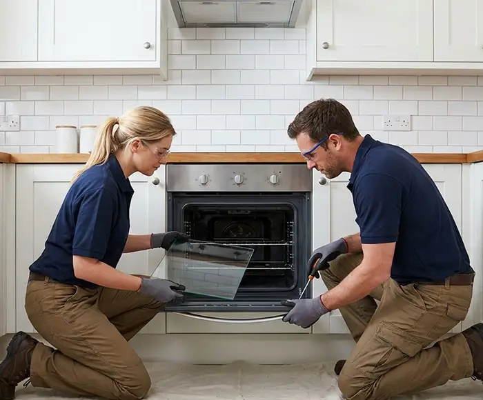 Skilled Oven Glass Door Repair: Your Professional Oven Door Glass Replacement Specialist in Coronado, CA