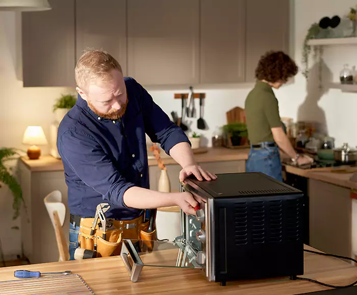 Trusted Oven Installation Service: Your Reliable Appliance Experts in Coronado, CA