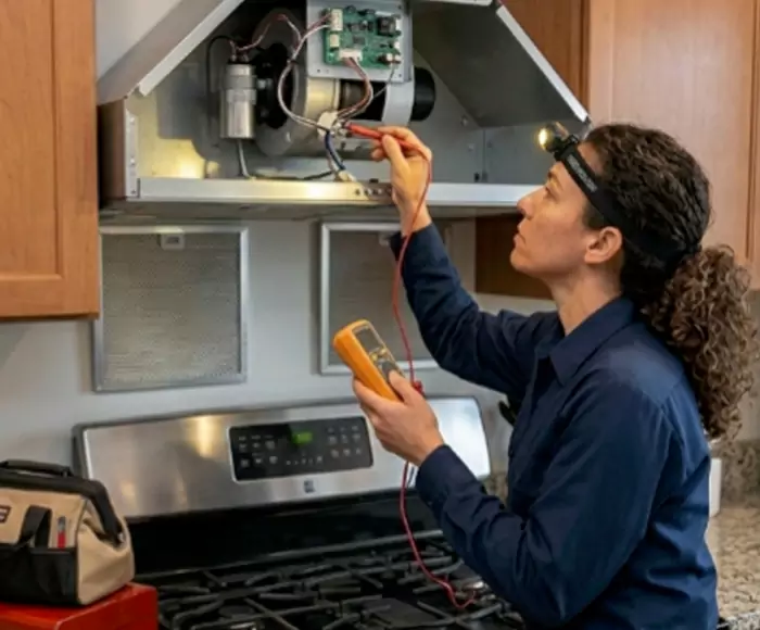 Skilled Range Hood Repair Company: Your Certified Kitchen Ventilation Experts in Coronado, CA