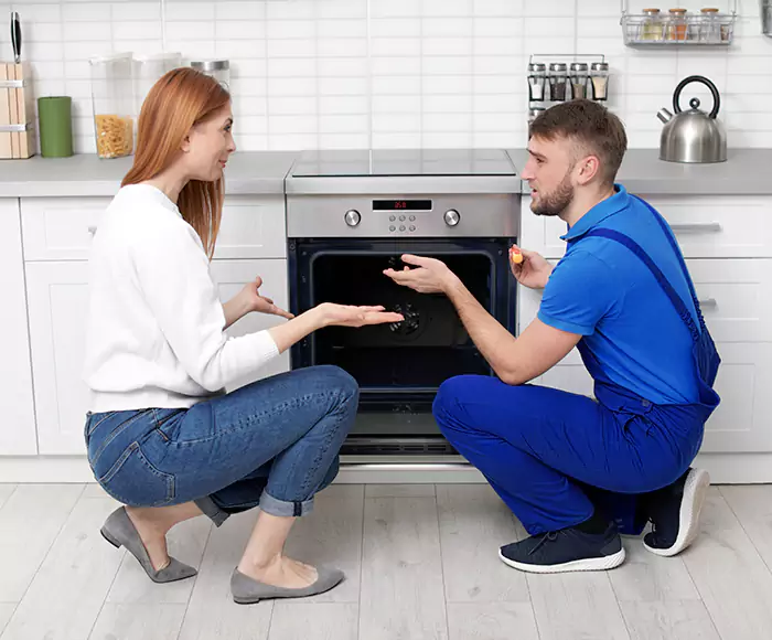 Proven Range Solutions: Your Trusted Range Repair Company For Coronado, CA