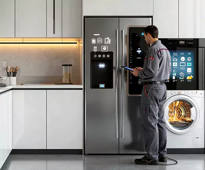 Skilled Refrigerator Installers: Your Fast Refrigerator Installation Team in Coronado, CA