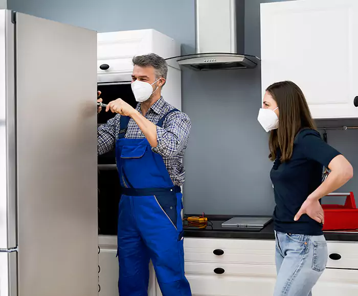 Trusted Refrigerator Leak Repair Company: Your Local Refrigerator Leak Repair Service in Coronado, CA