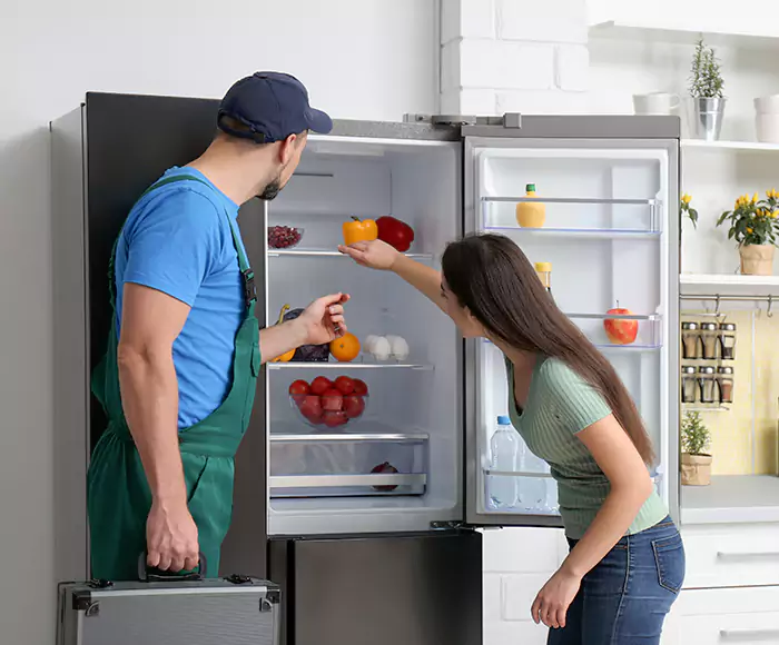 Reliable Refrigerator Not Cooling Repair Company: Your Local Refrigerator Not Cooling Repair Service in Coronado, CA