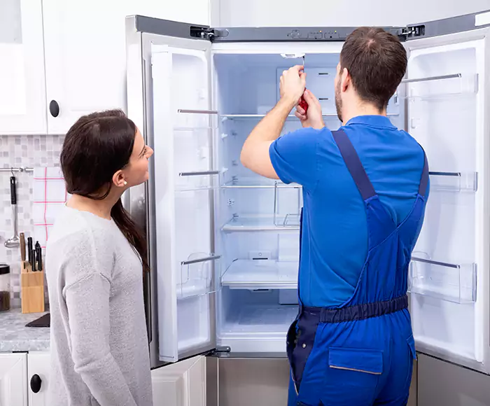 Reliable Fridge Repair Company: Your Trusted Refrigerator Repair Technician in Coronado, CA