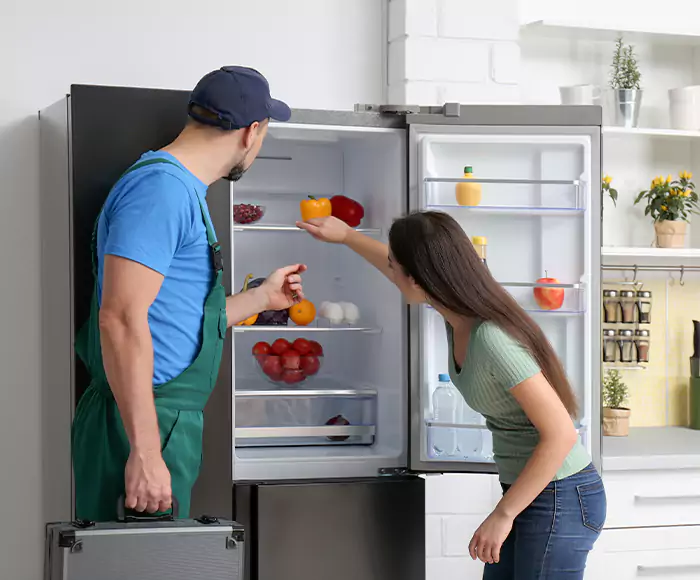Proven Commercial Refrigeration Company: Your Certified Kitchen Refrigeration Experts in Coronado, CA