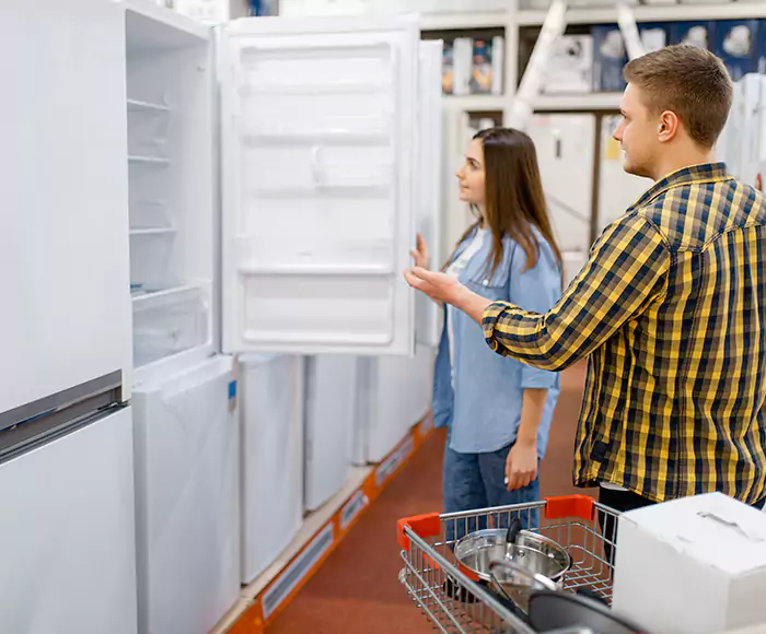 Certified Retailer Purchased Appliance Installation: Your Independent Contractor for Store Bought Appliances in Coronado, CA