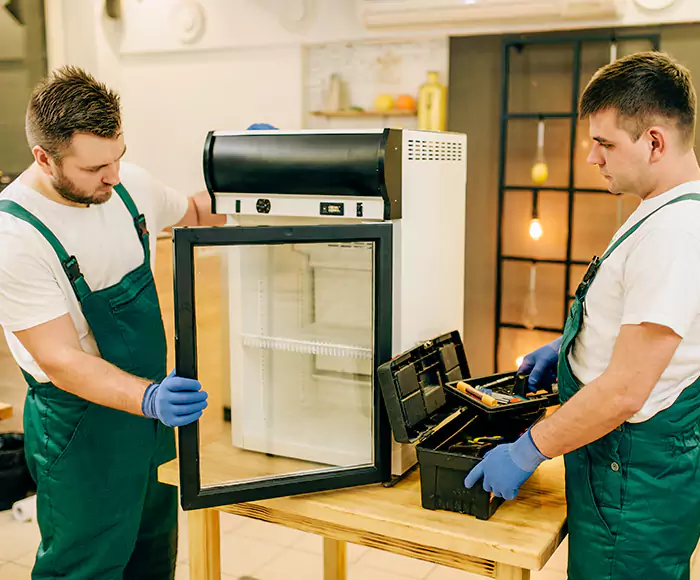 Professional Refrigerator Repair Experts: Your Same Day Refrigerator Repair Company in Coronado, CA