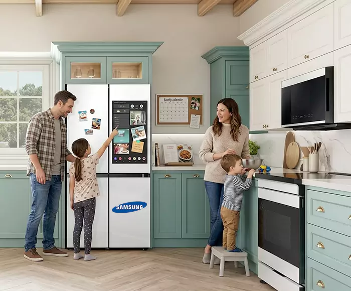 Certified Samsung Appliance Experts: Your Brand Specialist in Coronado, CA