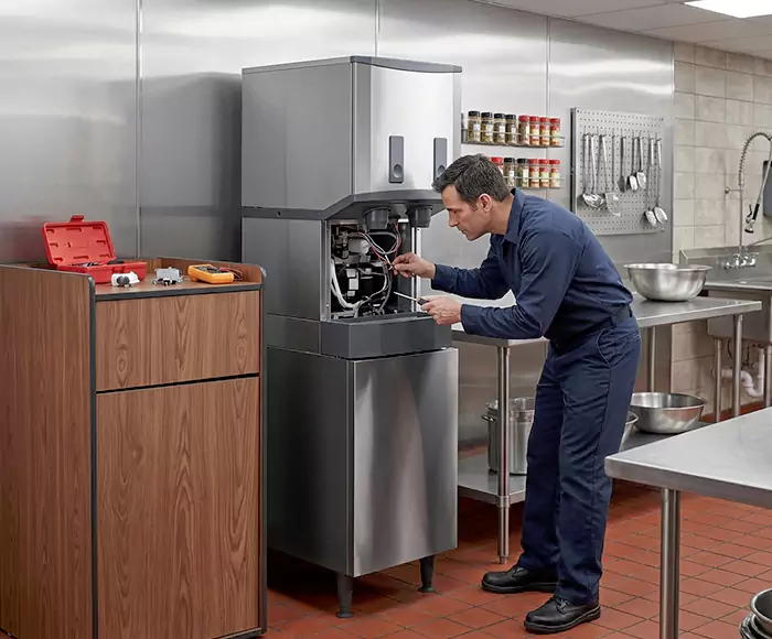 Premier Scotsman Appliances Pros: Your Brand Specialist in Coronado, CA