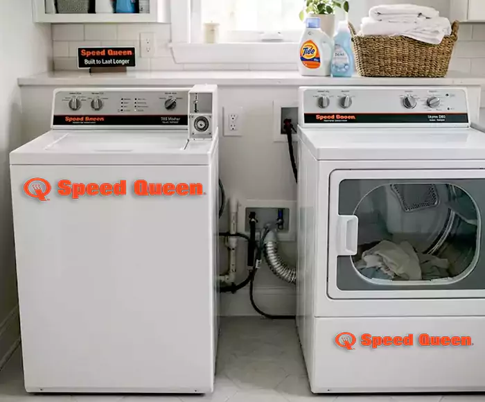 Proven Speed Queen Appliance Pros: Your Brand Specialist in Coronado, CA