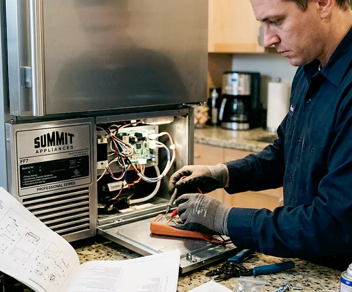 Premier Summit Appliances Pros: Your Brand Specialist in Coronado, CA