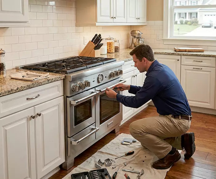 Premier Thermador Appliance Pros: Your Brand Specialist in Coronado, CA