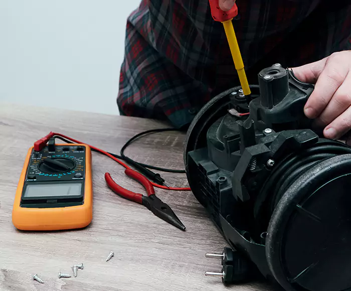 Proven Vacuum Solutions: Your Trusted Vacuum Cleaner Repair Service Company for Coronado, CA