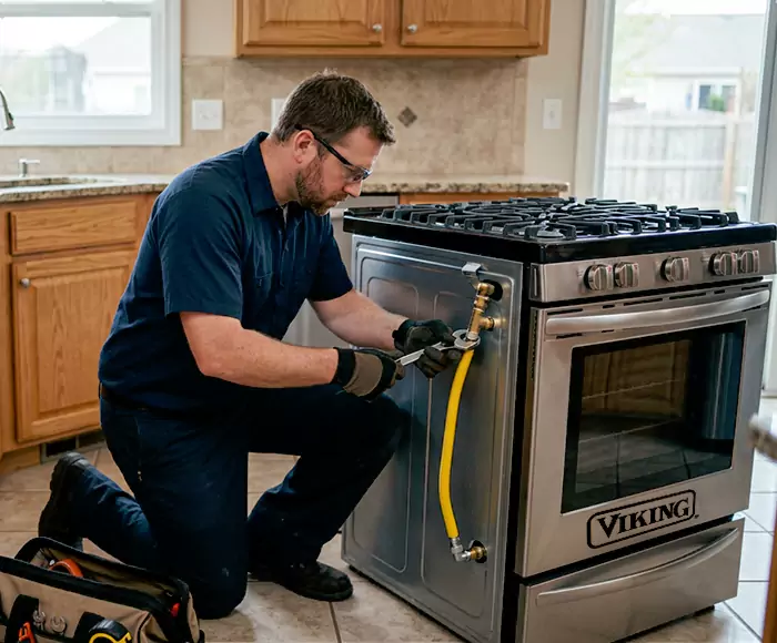Proven Viking Appliance Pros: Your Brand Specialist in Coronado, CA