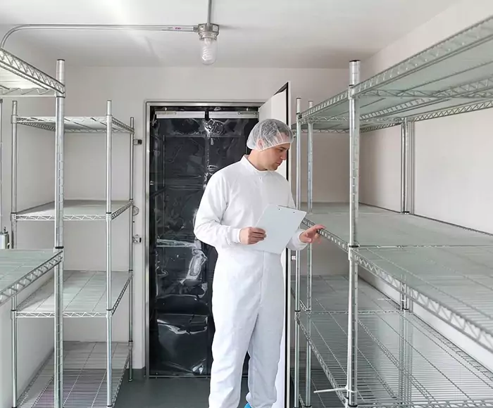 Trusted Walk-In Refrigerator Repair Company: Your Authorized Refrigeration Technician in Coronado, CA
