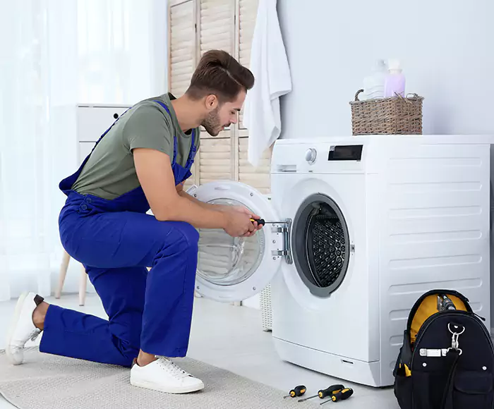 Top-Rated Washer Door Seal Replacement Company: Your Professional Washer Door Seal Replacement Service in Coronado, CA