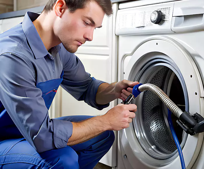 Expert Washer Repairs Specialists: Your Veteran Washer Machine Repair Crew in Coronado, CA