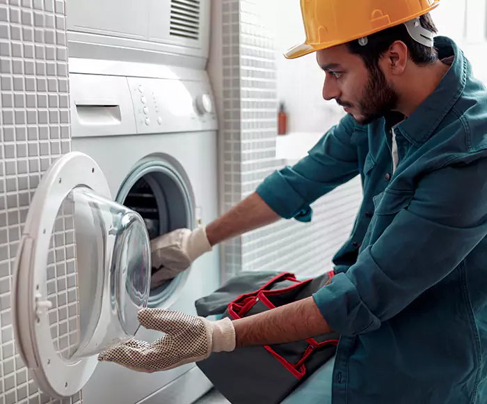 Washer Technicians: Your Trusted Washing Machine Repair Partner in Coronado, CA