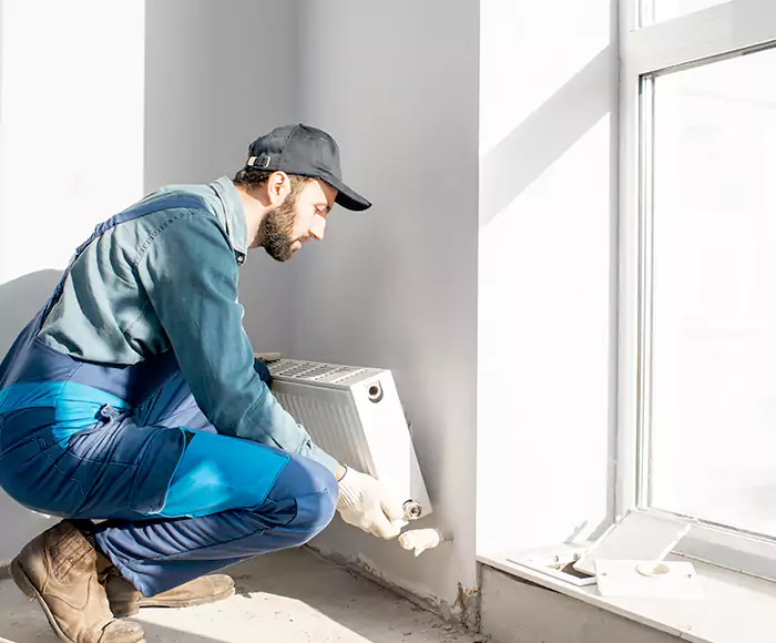 Certified Window Air Conditioner Repair Company: Your Trusted Window AC Experts in Coronado, CA