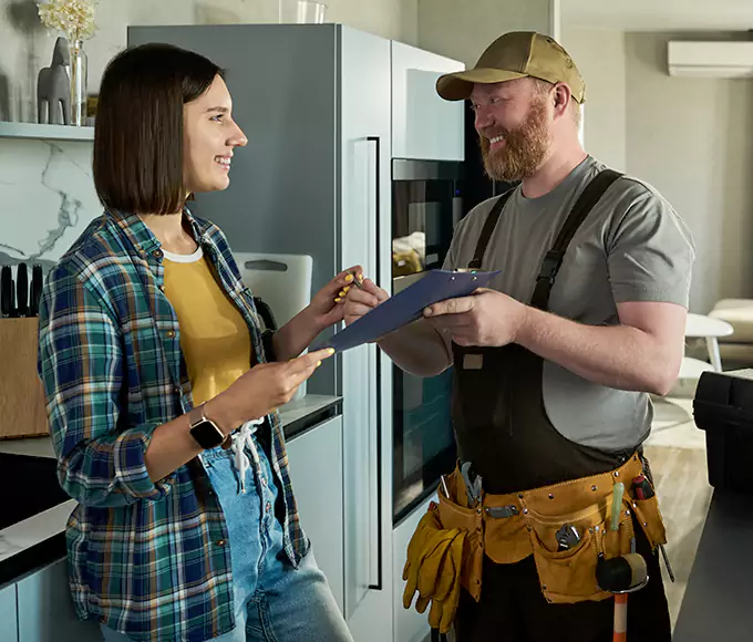 Why Coronado Businesses Trust Coronado Appliance Pro for Appliance Delivery and Installation?