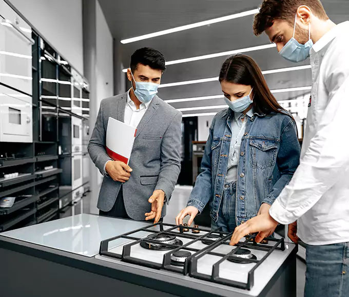 Why Coronado Restaurant Owners Choose Us for Commercial Equipment Installation?